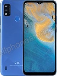 ZTE Blade A51